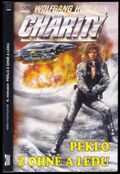 Peklo z ohně a ledu