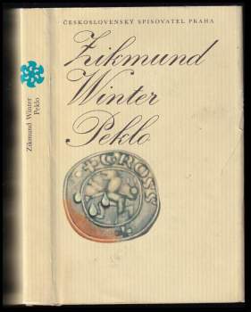 Zikmund Winter: Peklo