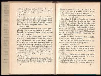 Zikmund Winter: Peklo