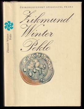 Zikmund Winter: Peklo