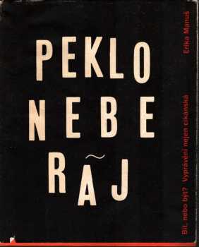 Pekloneberáj