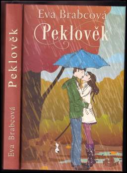 Peklověk, aneb, Nohama na zemi, ale hlavou stále v oblacích