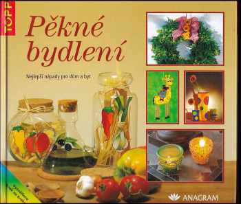 Susanne Böhnlein: Pěkné bydlení