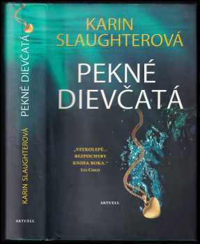 Pekné dievčatá - Karin Slaughter (2016) - ID: 463838