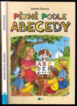 Zdeněk Železný: Pěkně podle abecedy
