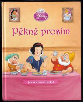 Pěkně prosím