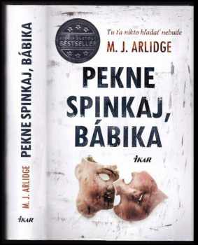 Pekne spinkaj, bábika