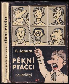 Pěkní ptáčci