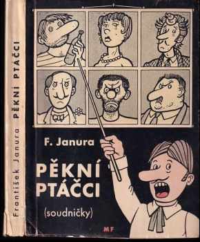 Pěkní ptáčci