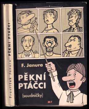 Pěkní ptáčci