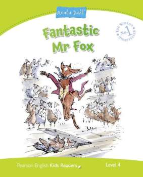 Andrew Hopkins: PEKR | Level 4: The Fantastic Mr Fox