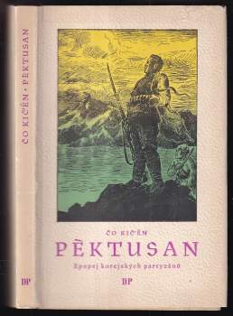 ên Čo Kič: Pèktusan