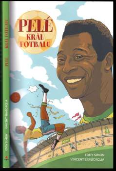 Pelé: král fotbalu