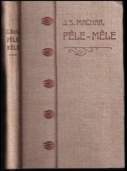 Pêle-mêle