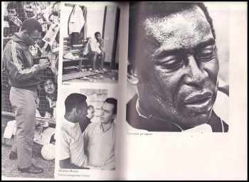 Pelé: Pelé