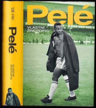 Pelé – Vlastní životopis