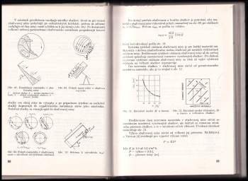 Štefan Majerčák: Peletizácie jemnozrnných materiálov