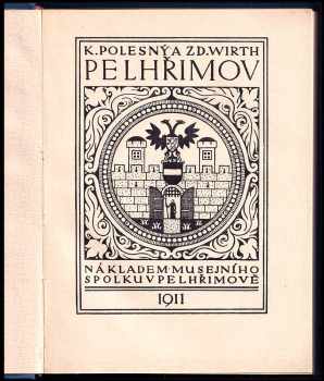Zdeněk Wirth: Pelhřimov