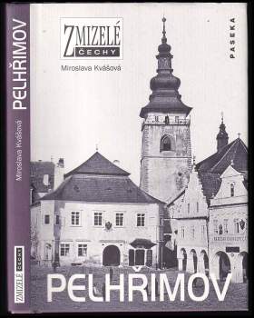 Pelhřimov