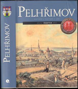 Pelhřimov