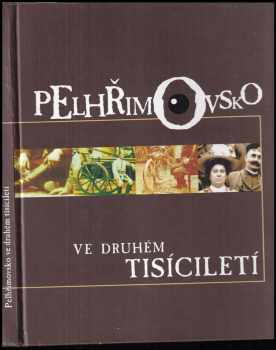 Ivo Balík: Pelhřimovsko ve druhém tisíciletí