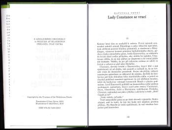 P. G Wodehouse: Pelikán na zámku Blandings