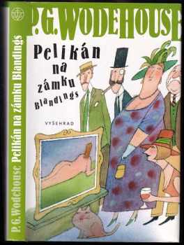 Pelikán na zámku Blandings