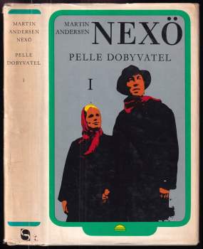 Pelle dobyvatel