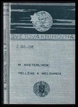 Pelléas a Melisanda