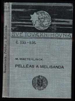Pelléas a Melisanda