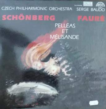Pelléas Et Mélisande
