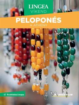 Peloponés a Athény