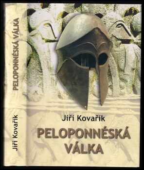 Peloponnéská válka