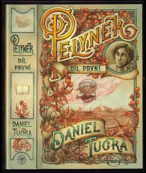 Daniel Tučka: Pelyněk