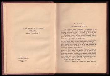 Edgar Wallace: Pen z "Polyanthy"