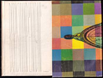 Boris Vian: Pěna dní