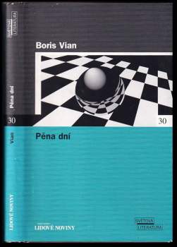 Pěna dní