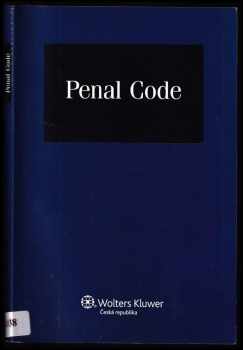 Penal code