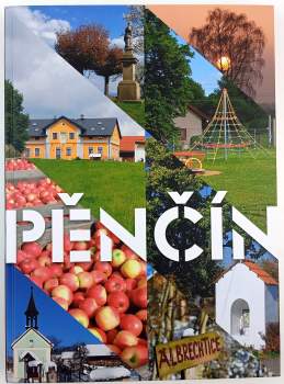 Pěnčín