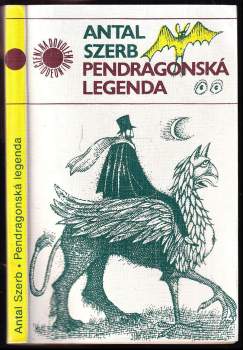 Pendragonská legenda