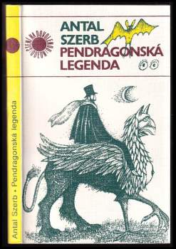 Pendragonská legenda