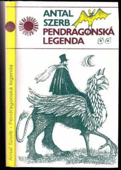 Pendragonská legenda