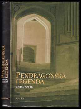Pendragonská legenda