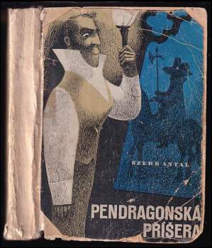 Pendragonská příšera