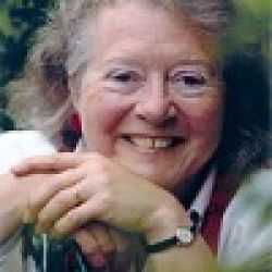 Penelope Ody