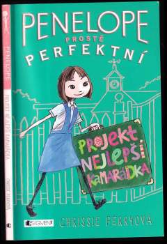 Penelope, prostě perfektní