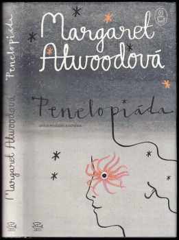 Margaret Eleanor Atwood: Penelopiáda