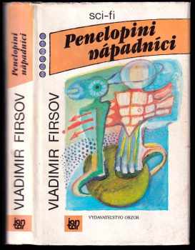 Penelopini nápadníci