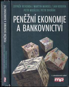 Peněžní ekonomie a bankovnictví
