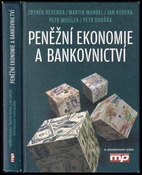 Peněžní ekonomie a bankovnictví